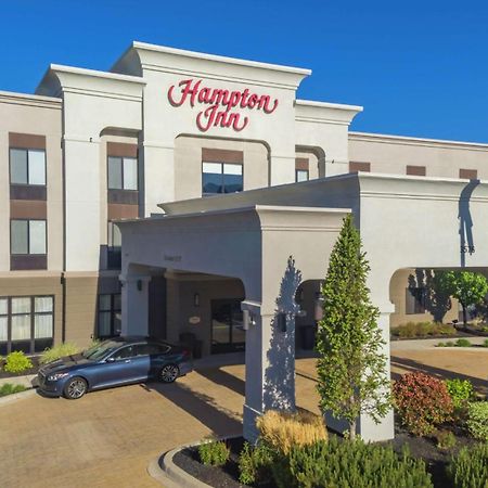 Hampton Inn Lehi-Thanksgiving Point Bagian luar foto