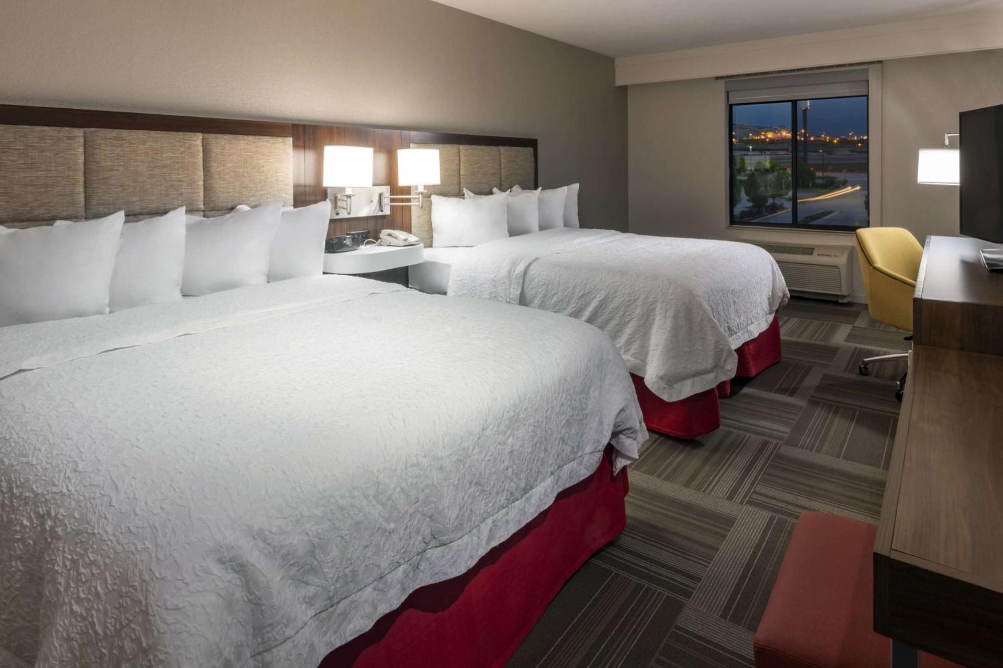 Hampton Inn Lehi-Thanksgiving Point Bagian luar foto