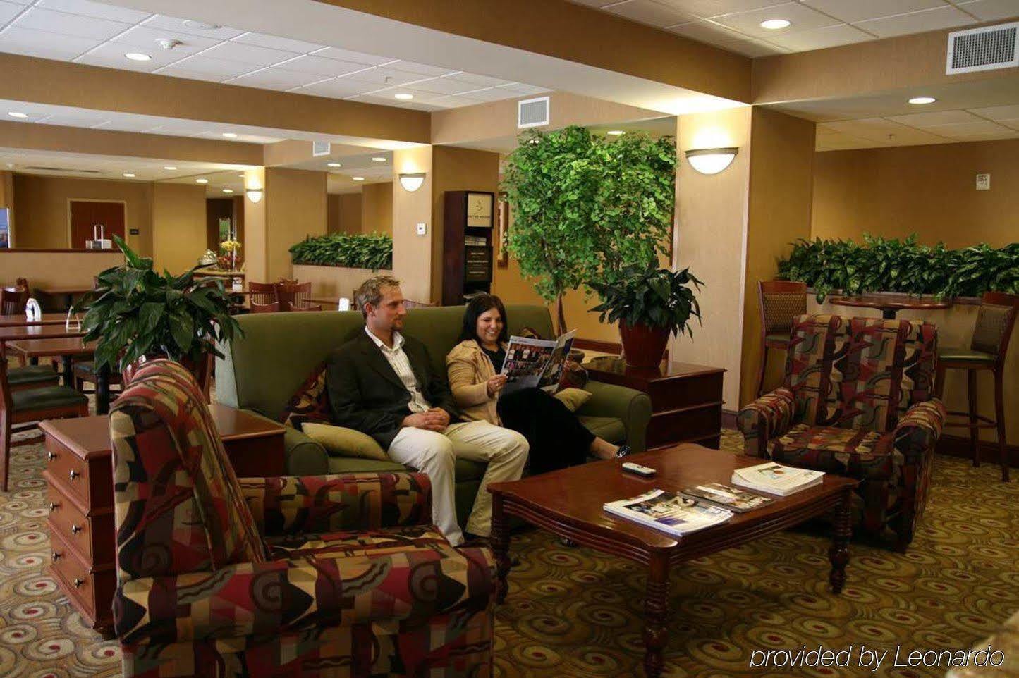 Hampton Inn Lehi-Thanksgiving Point Bagian luar foto